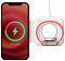 Беспроводное зарядное устройство Apple MagSafe Duo Charger (MHXF3) Фото 2