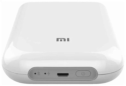 Портативный фотопринтер Xiaomi Mi Portable Photo Printer Фото 2