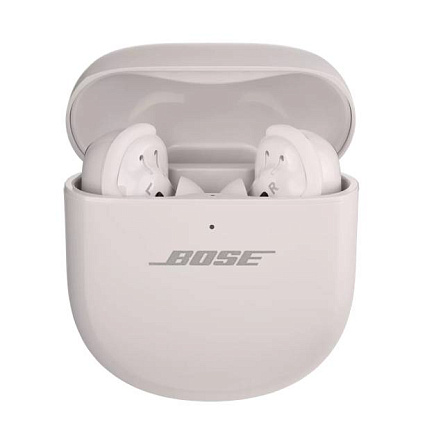 Беспроводные наушники Bose QuietComfort Ultra Earbuds, белый Фото 1