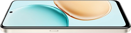 Смартфон HONOR X7d 8/256 ГБ, золотой Фото 5