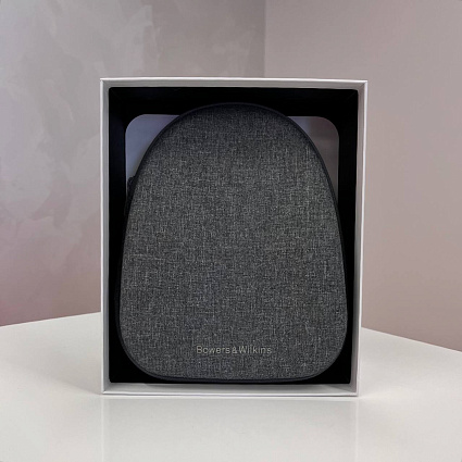 Беспроводные наушники Bowers & Wilkins PX7 Bluetooth, серый Фото 4