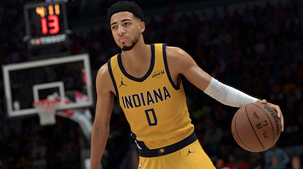Игра NBA 2K26 для PS4 Фото 5