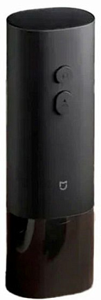 Электрический штопор Xiaomi Mijia Electric Wine Opener, черный (KGJ001T) Фото 2