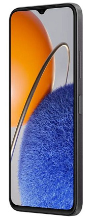 Смартфон Huawei nova Y61 4/128 Гб, черный (EVE-LX9N) Фото 3