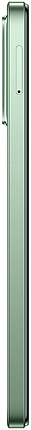 Смартфон Honor X6b 6/256Гб, зеленый (Forest Green) Фото 7