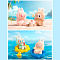 Игрушка Pop Mart Labubu The Monsters "Have A Seat" Blind Box Фото 4