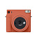 Фотоаппарат моментальной печати Fujifilm Instax Square SQ1, оранжевый Фото 2