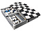 Конструктор LEGO 40174 Шахматы Фото 4