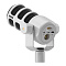 Микрофон RODE PodMic USB, белый Фото 5