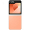 Смартфон Samsung Galaxy Z Flip6 12/256 ГБ, персиковый (Peach) Фото 4
