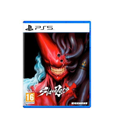 Игра Slave Zero X для PlayStation 5 Фото 1