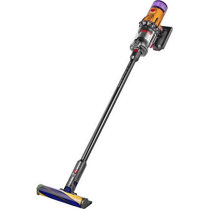 Вертикальный пылесос Dyson V12 Absolute Slim (EU) Фото 1