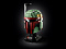 Конструктор LEGO Star Wars 75277 Шлем Бобы Фетта Фото 2
