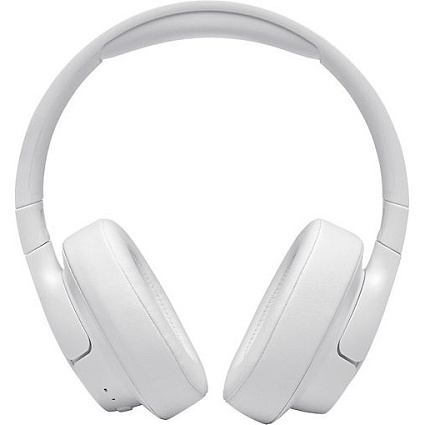 Беспроводные наушники JBL Tune 710BT, белый Фото 3
