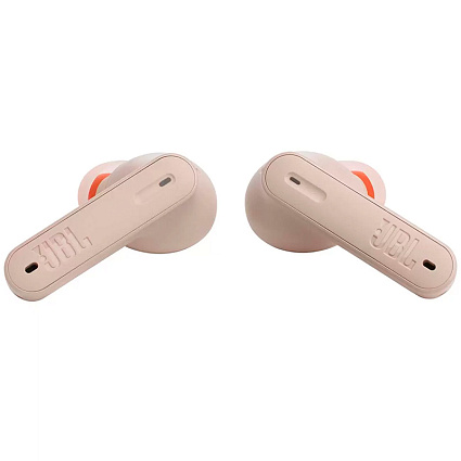 Беспроводные наушники JBL Tune 230NC, бежевый Фото 5