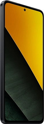 Смартфон Poco M7 Pro 5G 12/512 Гб, черный Фото 3