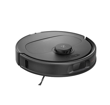 Робот-пылесос Roborock Q Revo S, черный Фото 15