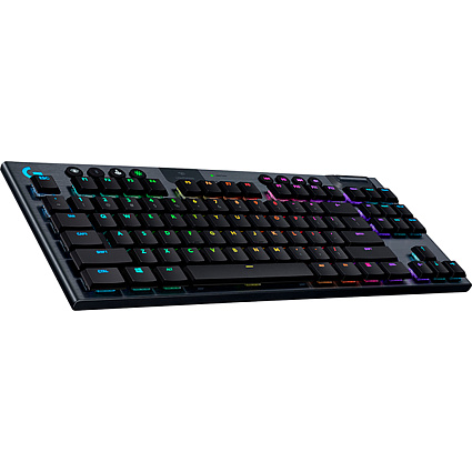 Клавиатура Logitech G915, черный Фото 2