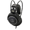 Наушники Audio-Technica ATH-AVC500, черный Фото 1