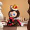 Игрушка Pop Mart Labubu The Monsters "Let's Checkmate" Фото 3