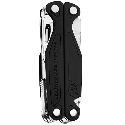 Мультитул Leatherman Charge plus, серебристый Фото 2