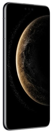 Смартфон Huawei Mate 70 Pro 12/512 Гб, черный Фото 4