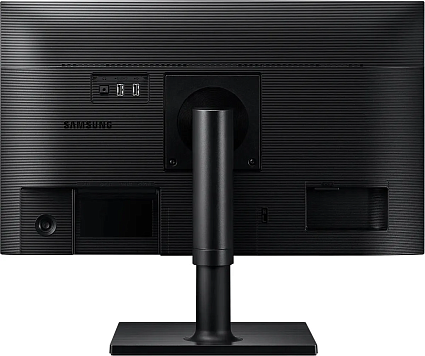 Монитор Samsung LF27T450FQI, черный Фото 19