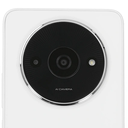 Смартфон Poco C61 4/128 Гб, белый Фото 6