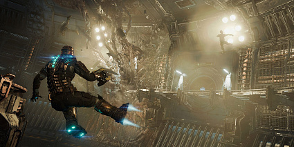 Xbox игра Electronic Arts Dead Space Remake Фото 2