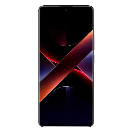 Смартфон Xiaomi Poco X7 SIM + eSIM, 8 Гб RAM, 256 Гб, черный (EU) Фото 7