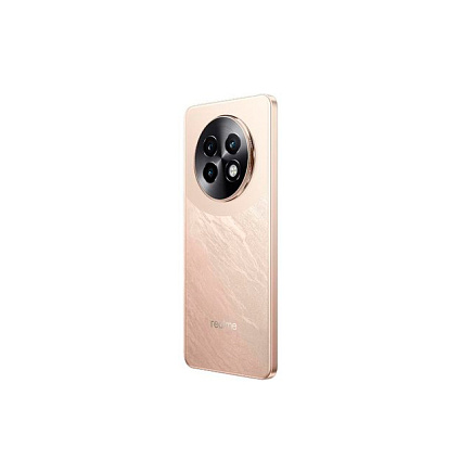 Смартфон Realme 13+ SIM + eSIM, 8 Гб RAM, 256 Гб, золотой (RU) Фото 7