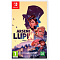Игра Arsene Lupin: Once a Thief для Nintendo Switch Фото 1
