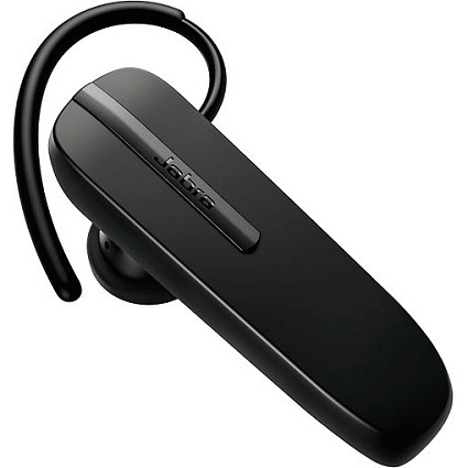 Гарнитура Jabra Talk 5, черный Фото 1