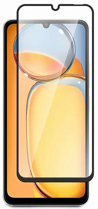 Защитное стекло для Xiaomi Redmi 13C Фото 1