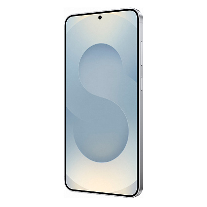 Смартфон Samsung Galaxy S25+ Dual SIM, 512 Гб, «серебряная тень» (CL) Фото 1