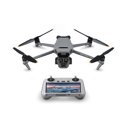 Квадрокоптер DJI Mavic 3 Pro (DJI RC) Фото 1