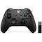 Геймпад Microsoft Xbox Controller (Bluetooth Adapter for PC) Фото 2