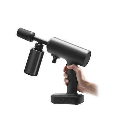 Беспроводная автомойка Xiaomi Mijia Wireless Car 2 (MJXCJ002QW) Фото 2