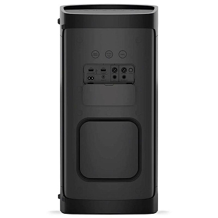 Портативная акустика Sony SRS-XP500, черный Фото 4
