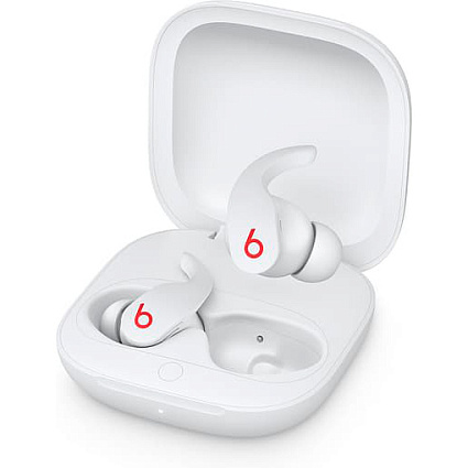 Беспроводные наушники Beats Fit Pro, белый Фото 4