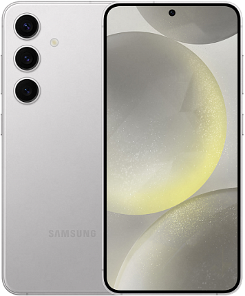Смартфон Samsung Galaxy S24 8/128Гб, серый (SM-S921B/DS) Фото 1
