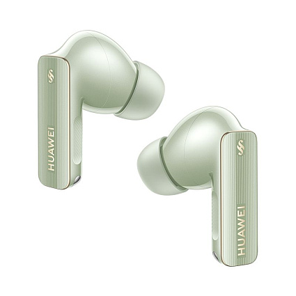 Беспроводные наушники Huawei FreeBuds Pro 4, зеленый Фото 3