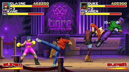 Игра Bitmap Bureau Collection для PS5 Фото 4