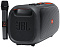 Портативная акустика JBL PartyBox On-The-Go, черный Фото 5