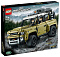 Конструктор LEGO Technic 42110 Land Rover Defender Фото 1