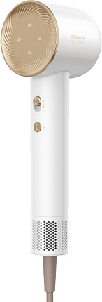 Фен Dreame Hair Glory White Фото 5