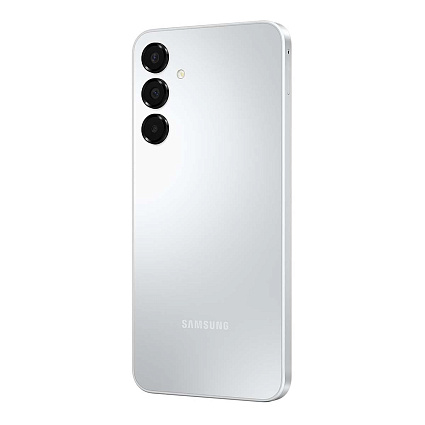 Смартфон Samsung Galaxy A16 4G 4/128 Гб, серый (Light Gray) Фото 8