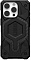 Чехол UAG Monarch для iPhone 16 Pro, карбон (114460114242) Фото 1