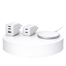 Зарядные устройства