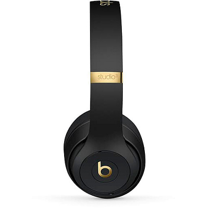 Беспроводные наушники Beats Studio 3, черный Фото 5